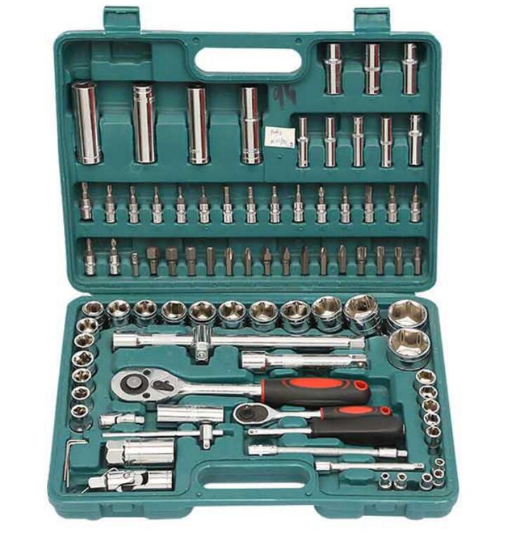 Tools Set