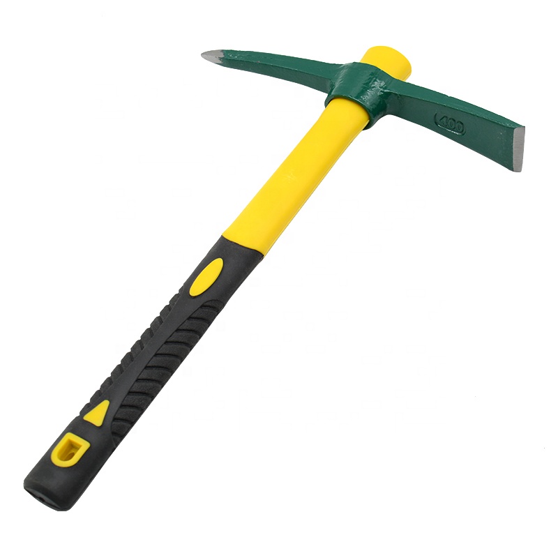 Pickaxe