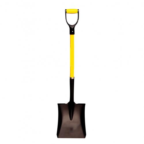 Shovel